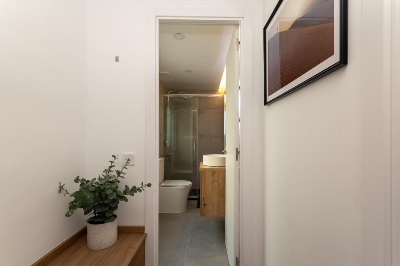 Apartment Soho Apartments & Studios