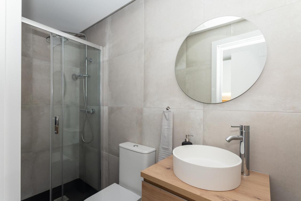 Apartment Soho Apartments & Studios Barcelona